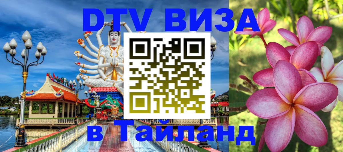 ДТВ виза в Таиланд Артём 